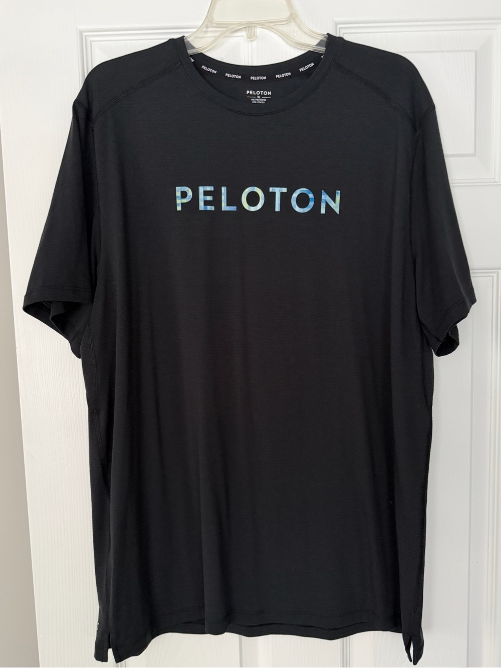 Peloton Shirt X-Large